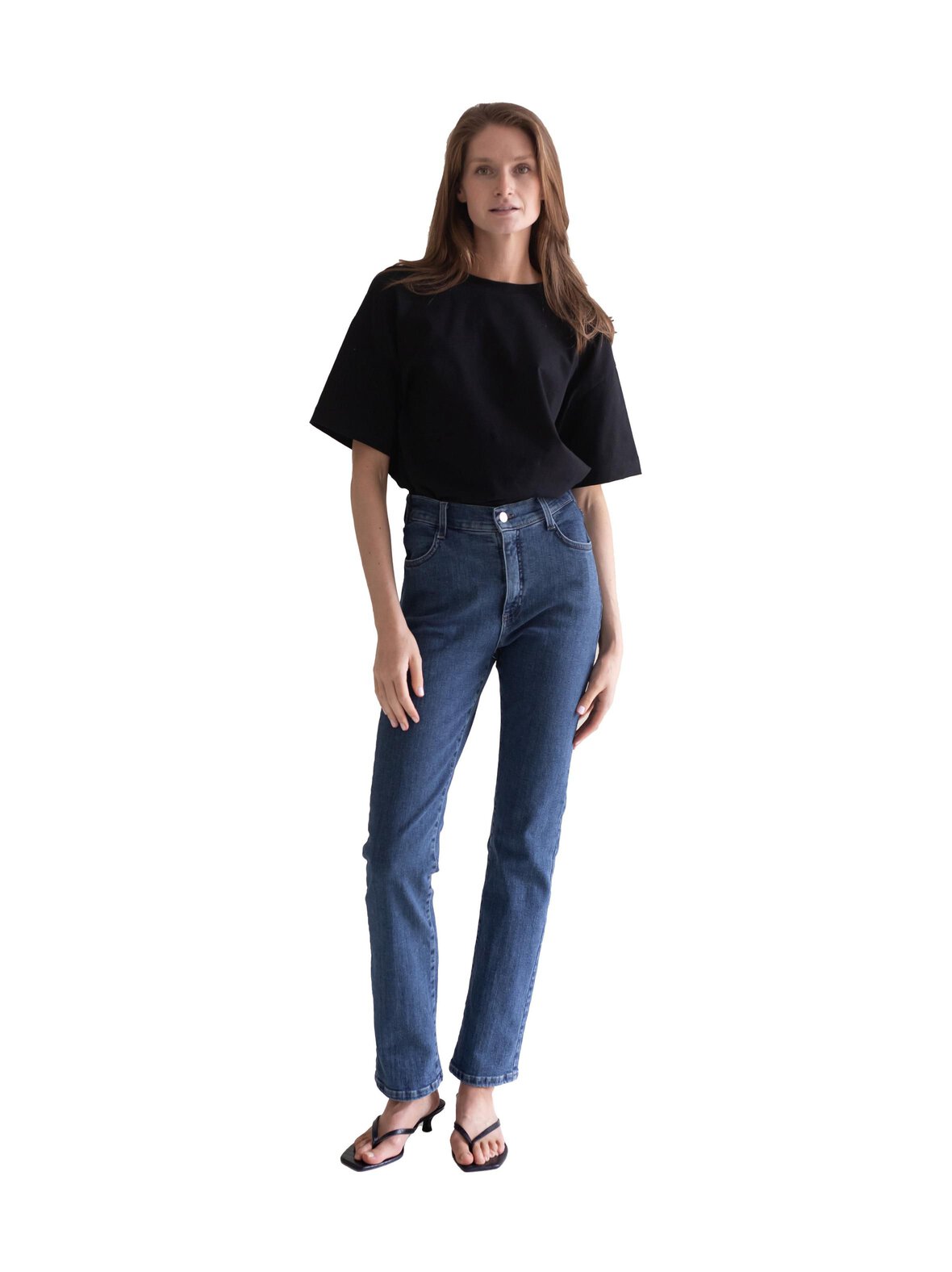 Denim Slim -farkut