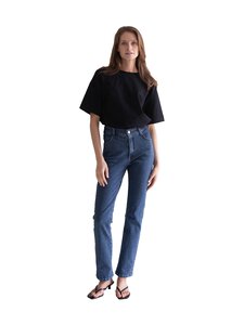 Gauhar Helsinki - Denim Slim -farkut - BLUE | Stockmann