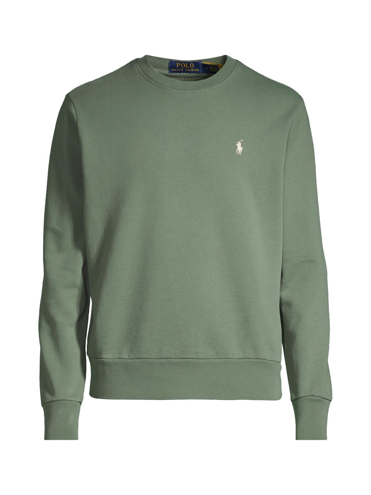 Polo Ralph Lauren Lscn1-collegepaita