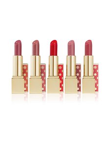 Estée Lauder - Unwrap The Moment Limited Edition Lipstick Set -huulipunapakkaus | Stockmann