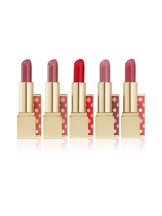 Estée Lauder - Unwrap The Moment Limited Edition Lipstick Set -huulipunapakkaus - NOCOL | Stockmann - photo 1