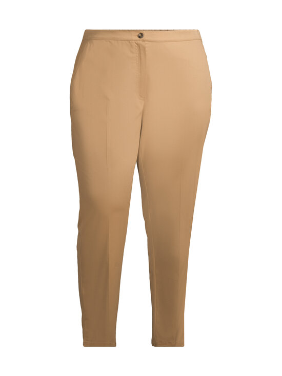 Marina Rinaldi - Mrsfiore-housut - 012 CAMEL | Stockmann - photo 1