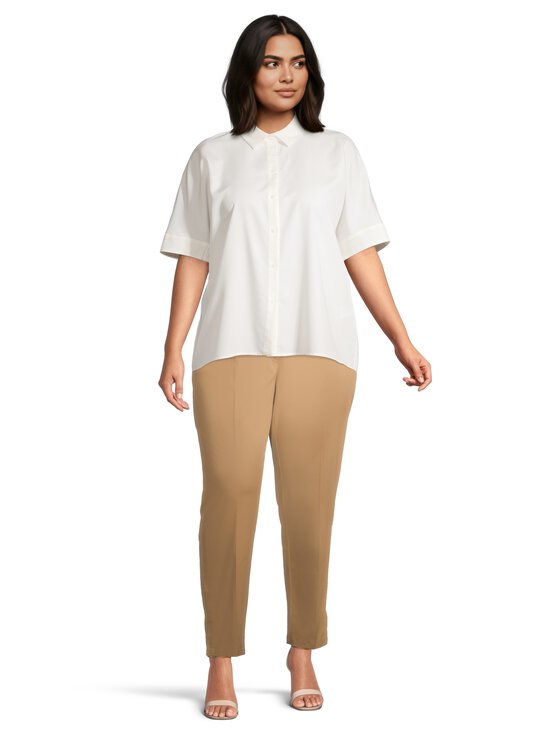 Marina Rinaldi - Mrsfiore-housut - 012 CAMEL | Stockmann - photo 3