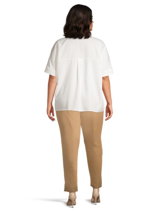 Marina Rinaldi - Mrsfiore-housut - 012 CAMEL | Stockmann - photo 4