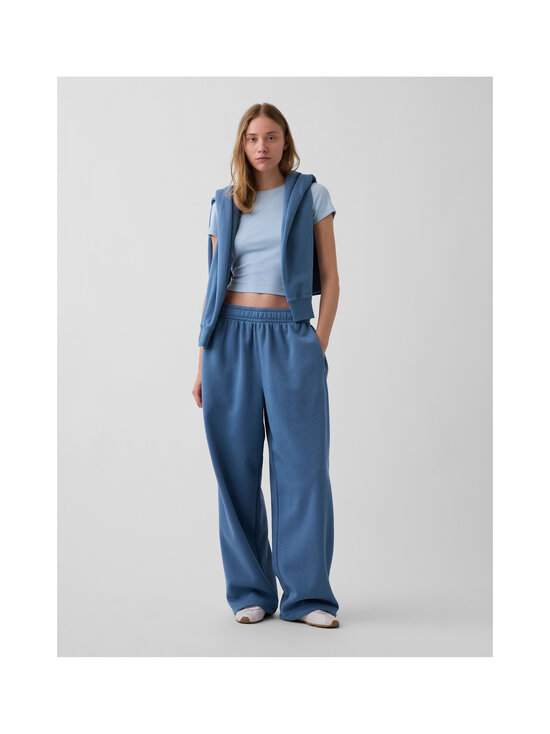 GAP - Baggy Dancer sporta bikses - BAINBRIDGE BLUE | Stockmann - photo 6