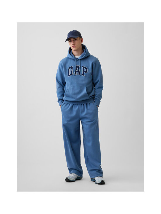 GAP - Baggy Dancer sporta bikses - BAINBRIDGE BLUE | Stockmann - photo 7