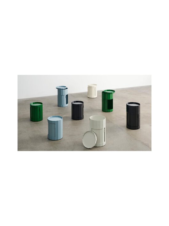 HAY - Facet High -kaappi - MISTY BLUE - photo 2 HAY - Facet High -kaappi - MISTY BLUE | Stockmann - photo 2