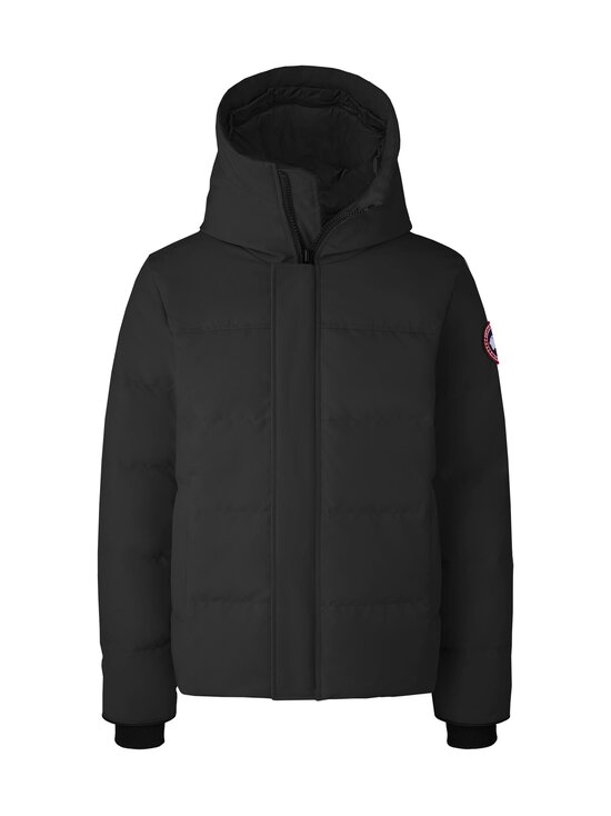 MacMillan dūnu parka