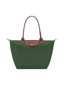 Longchamp - Le Pliage Original -laukku - P95 BRITISH GREEN | Stockmann