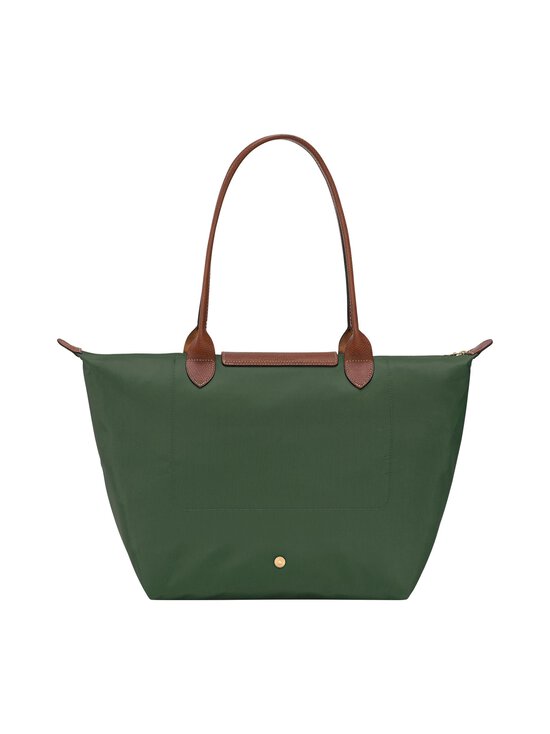Longchamp - Le Pliage Original -laukku - P95 BRITISH GREEN | Stockmann - photo 2