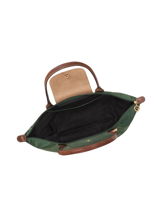 Longchamp - Le Pliage Original -laukku - P95 BRITISH GREEN | Stockmann - photo 4