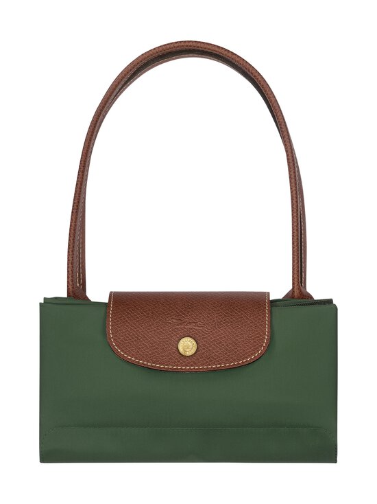 Longchamp - Le Pliage Original -laukku - P95 BRITISH GREEN | Stockmann - photo 6