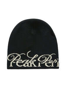 Peak Performance - Logo-pipo - 010 BLACK | Stockmann
