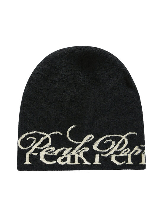 Peak Performance - Logo-pipo - 010 BLACK | Stockmann - photo 1