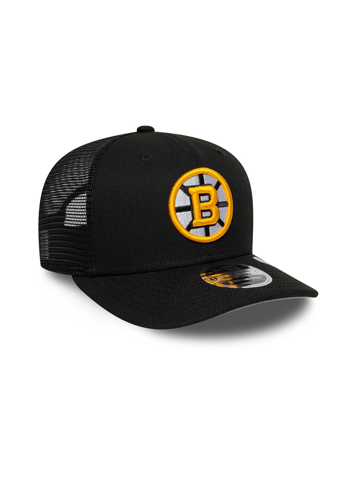 Boston Bruins 9Seventy -lippalakki