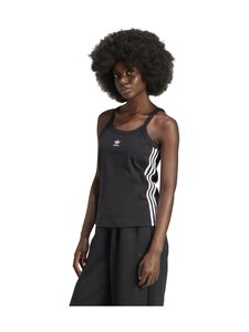 adidas Originals - Topp 3 Stripe - IU2431 BLACK | Stockmann