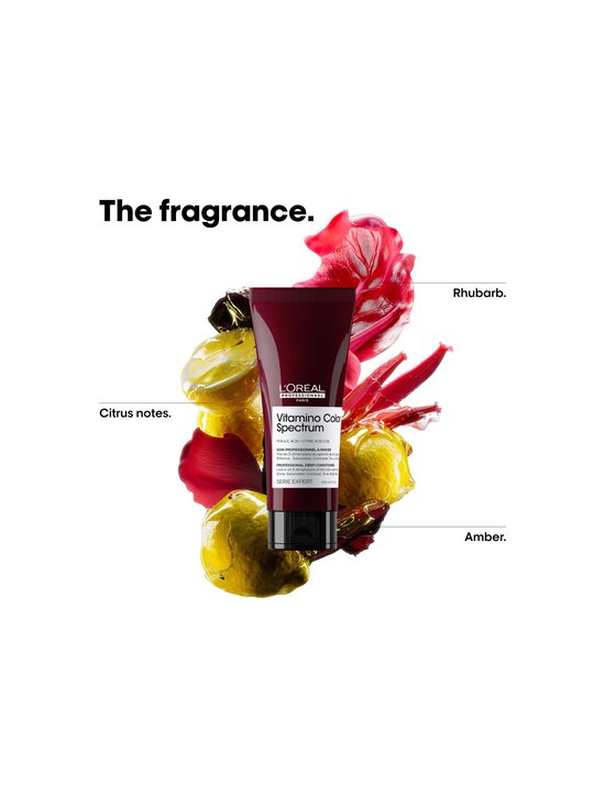 L'Oréal Professionnel - Vitamino Color Spectrum Conditioner -hoitoaine - NOCOL | Stockmann - photo 4