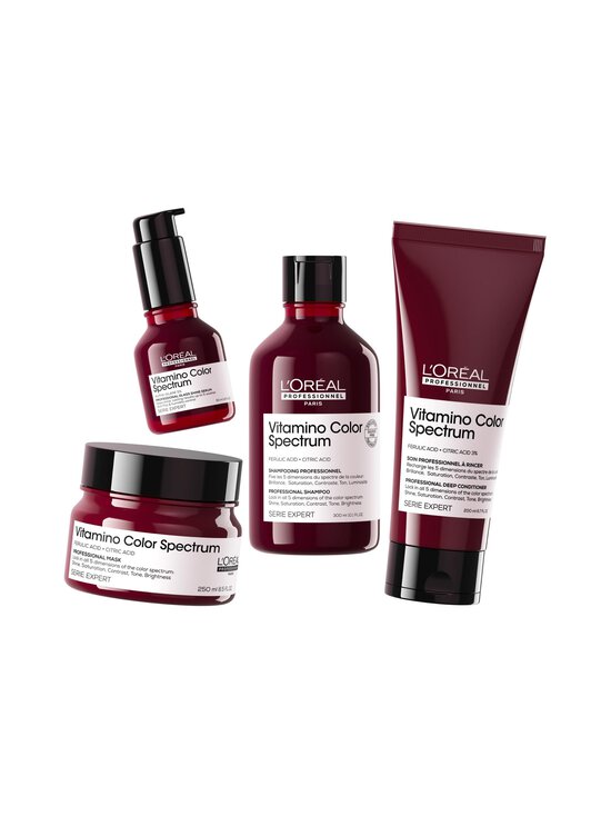 L'Oréal Professionnel - Vitamino Color Spectrum Conditioner -hoitoaine - NOCOL | Stockmann - photo 8