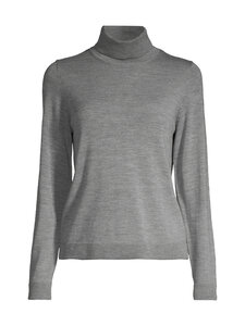 ESSENTIALS by Stockmann - Audrey-neulepusero - MID GREY MEL 245499 ESSENTIALS by Stockmann - Audrey-neulepusero - MID GREY MEL 245499 | Stockmann