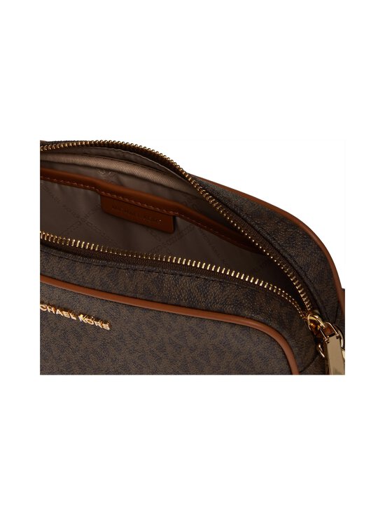 Michael Michael Kors - Jet Set -tekonahkalaukku - 200 BROWN - photo 3 Michael Michael Kors - Jet Set -tekonahkalaukku - 200 BROWN | Stockmann - photo 3