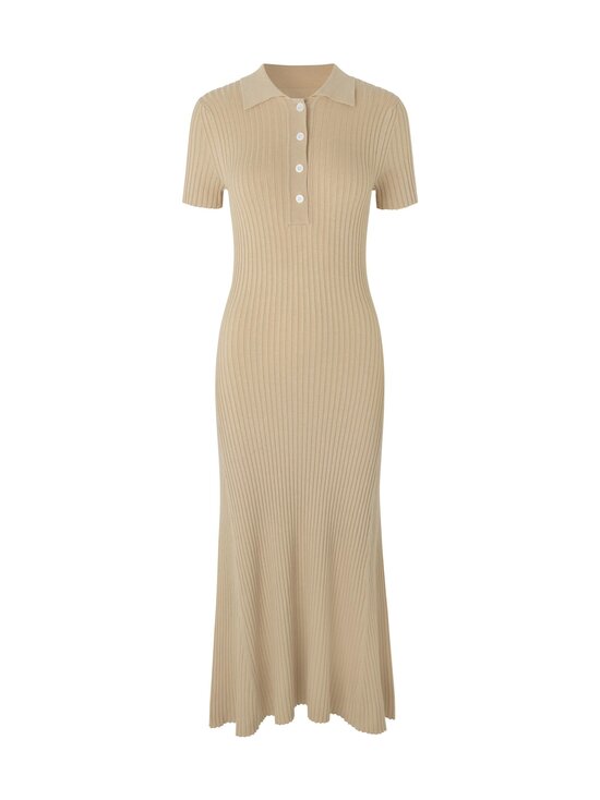 Lucy Polo Dress -mekko
