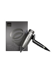 GHD - Speed Ionic Hair Dryer -hiustenkuivaaja - TITANIUM | Stockmann