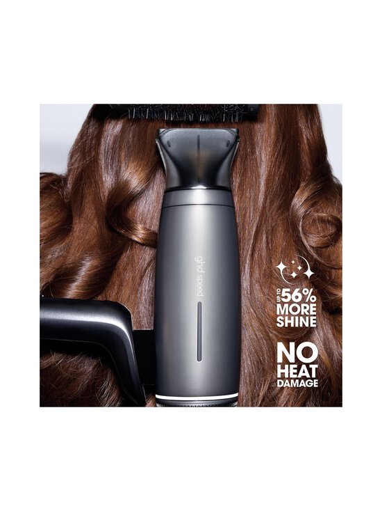 GHD - Speed Ionic Hair Dryer -hiustenkuivaaja - TITANIUM | Stockmann - photo 7