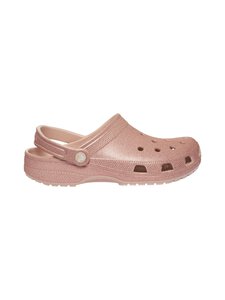 Crocs - Glitter Clog Sandals - 6WV QUARTZ GLITTER | Stockmann