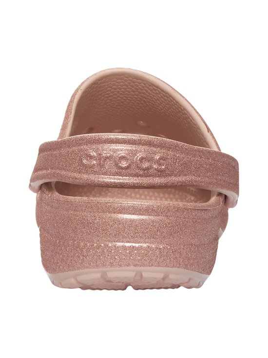 Crocs - Sandaalid Classic Glitter Clog - 6WV QUARTZ GLITTER - photo 3 Crocs - Sandaalid Classic Glitter Clog - 6WV QUARTZ GLITTER | Stockmann - photo 3