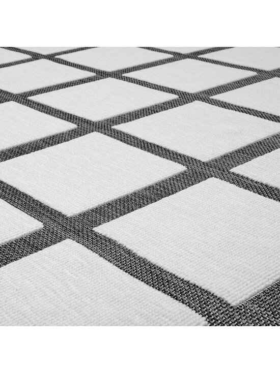 Fatboy - Carpretty Grand -matto 200 x 302 cm - MUSTA,VALKOINEN | Stockmann - photo 3