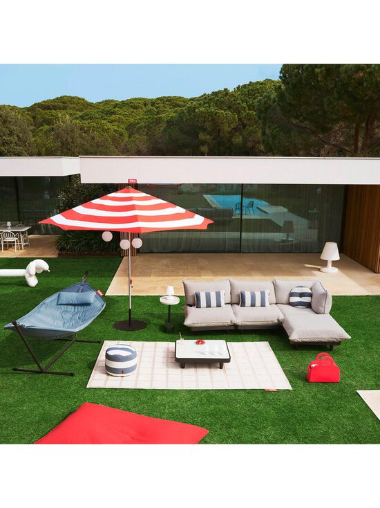 Fatboy - Carpretty Grand -matto 200 x 302 cm - MUSTA,VALKOINEN | Stockmann - photo 5