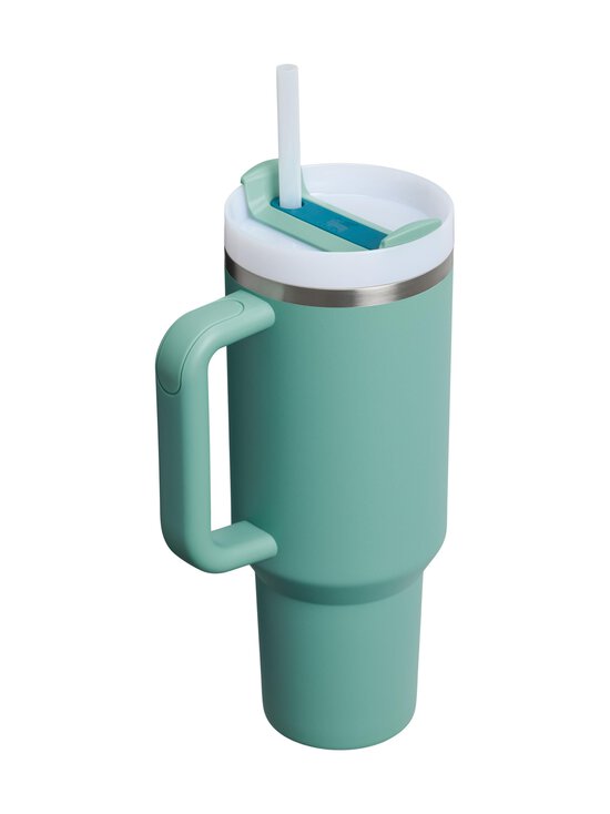 Stanley - The Quencher H2.O FlowState termokrūze 1,18 l - SPRING GREEN | Stockmann - photo 2