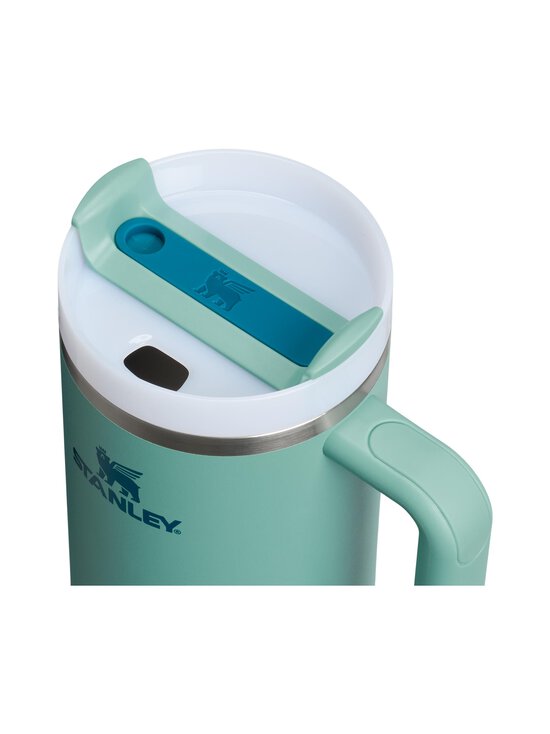 Stanley - The Quencher H2.O FlowState termokrūze 1,18 l - SPRING GREEN | Stockmann - photo 3