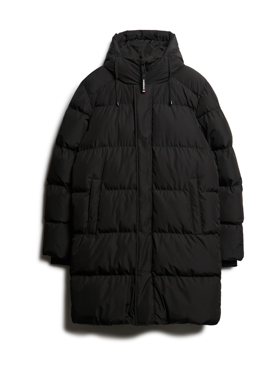 Superdry Sports puffer mid -takki