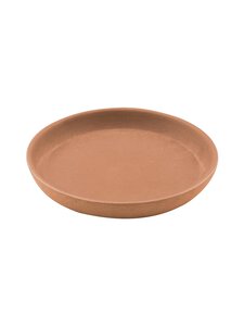 Point Virgule - Aluslautanen - TERRACOTTA Point Virgule - Aluslautanen - TERRACOTTA | Stockmann