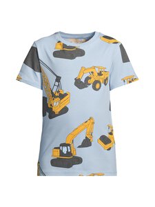 Bogi - T-särk Caj - BABY BLUE | Stockmann