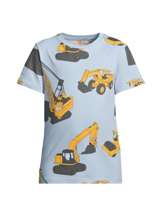 Bogi - T-särk Caj - BABY BLUE | Stockmann - photo 1