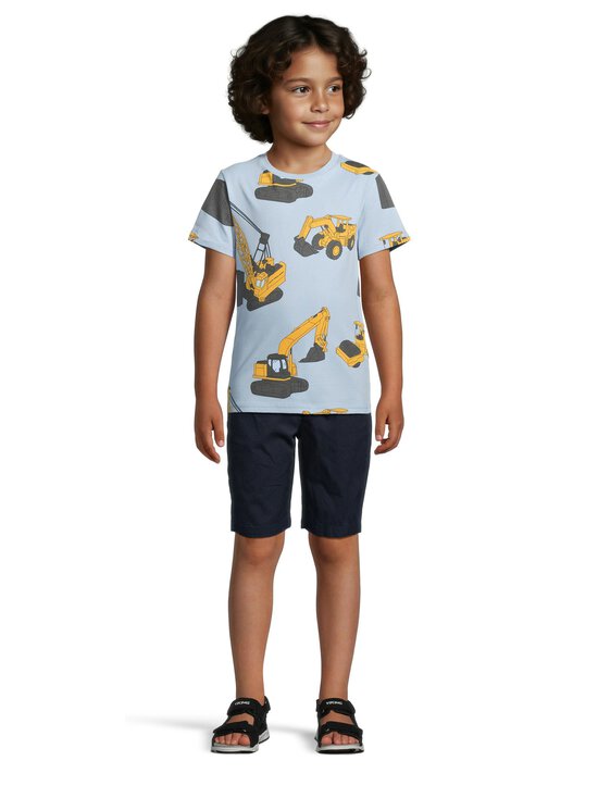 Bogi - T-särk Caj - BABY BLUE | Stockmann - photo 2