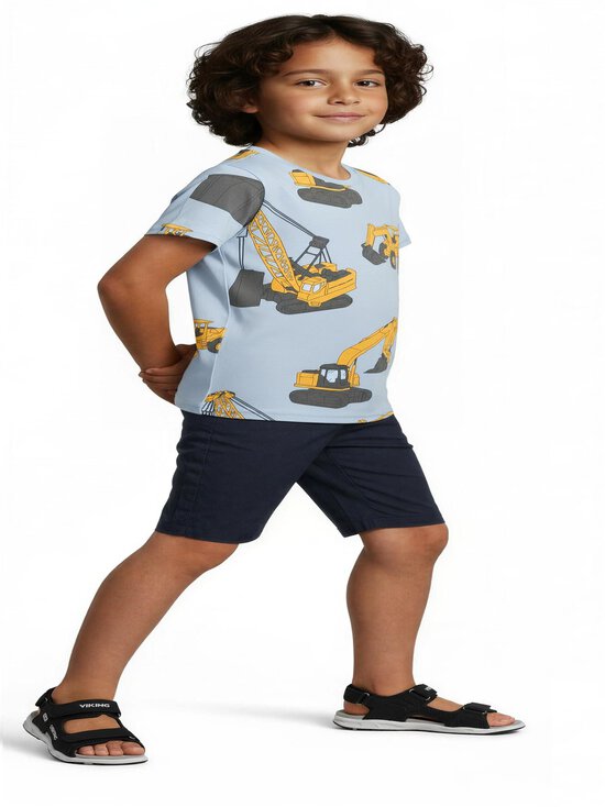 Bogi - T-särk Caj - BABY BLUE | Stockmann - photo 3