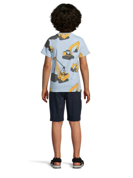 Bogi - T-särk Caj - BABY BLUE | Stockmann - photo 4