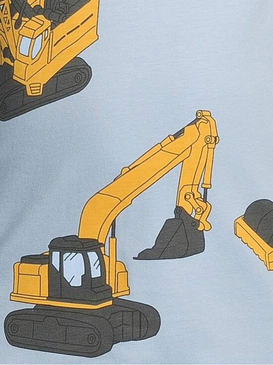 Bogi - T-särk Caj - BABY BLUE | Stockmann - photo 5