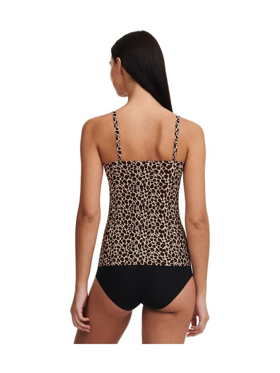 Chantelle - Soft Strech apakškrekls - 0OZ LEOPARD PRINT - photo 3 Chantelle - Soft Strech apakškrekls - 0OZ LEOPARD PRINT | Stockmann - photo 3