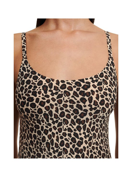 Chantelle - Soft Strech apakškrekls - 0OZ LEOPARD PRINT - photo 4 Chantelle - Soft Strech apakškrekls - 0OZ LEOPARD PRINT | Stockmann - photo 4