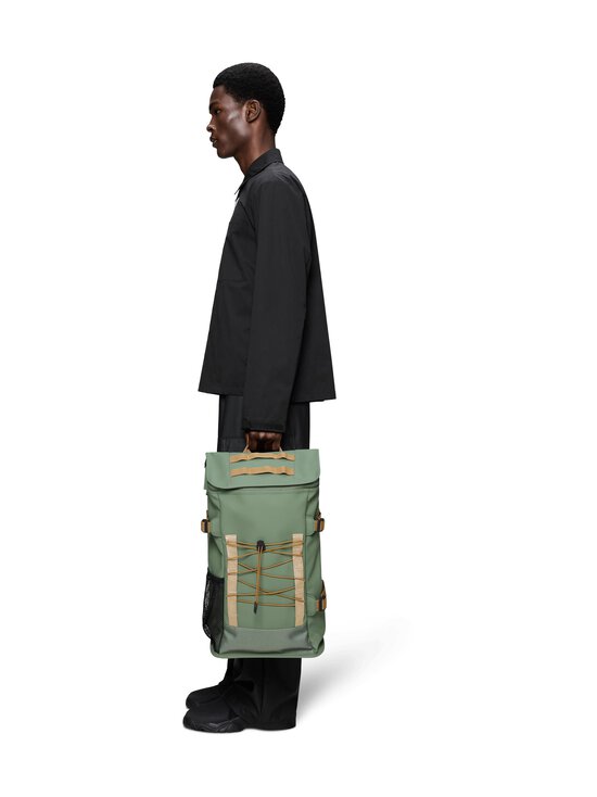 Rains - Trail Mountaineer W3 -reppu - 145 WELL | Stockmann - photo 5