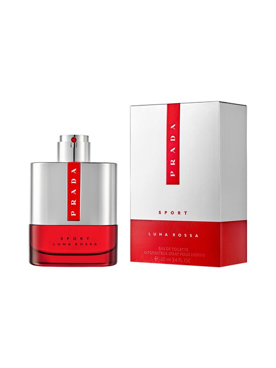 Prada - Luna Rossa Sport Men EdT - 3 - photo 4 Prada - Luna Rossa Sport Men EdT - 3 | Stockmann - photo 4