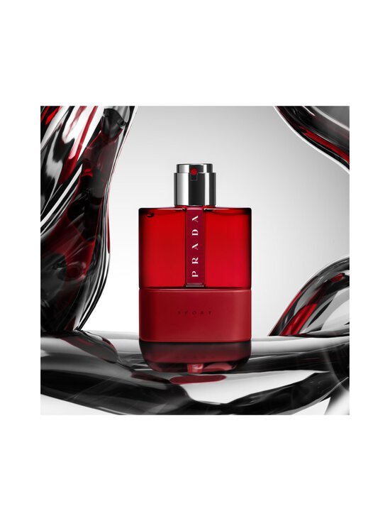 Prada - Luna Rossa Sport Men EdT - 3 - photo 8 Prada - Luna Rossa Sport Men EdT - 3 | Stockmann - photo 8