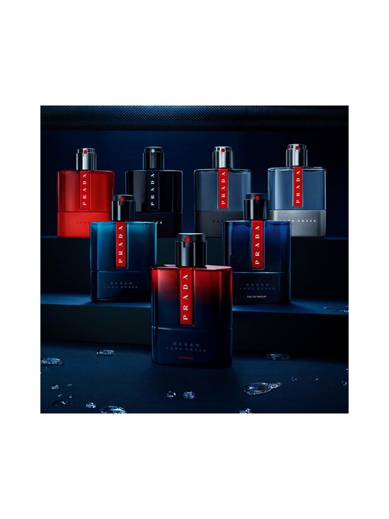 Prada - Luna Rossa Sport Men EdT - 3 - photo 10 Prada - Luna Rossa Sport Men EdT - 3 | Stockmann - photo 10