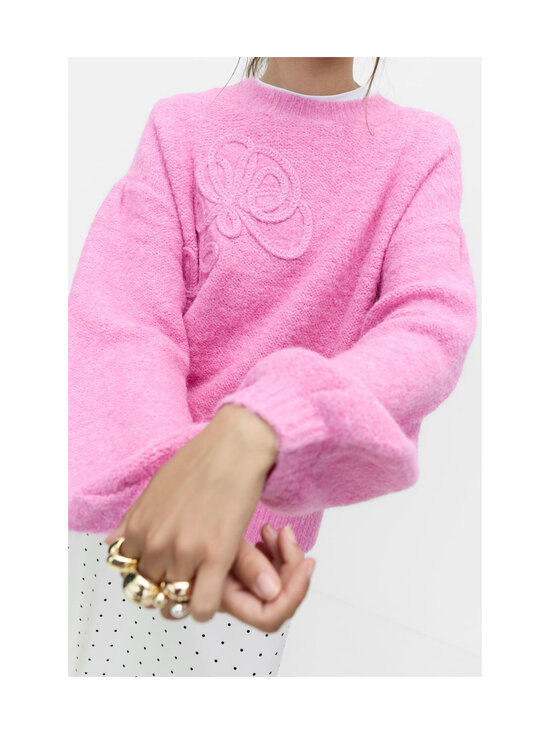 Vila - ViMarley adījums - FIJI FLOWER | Stockmann - photo 3