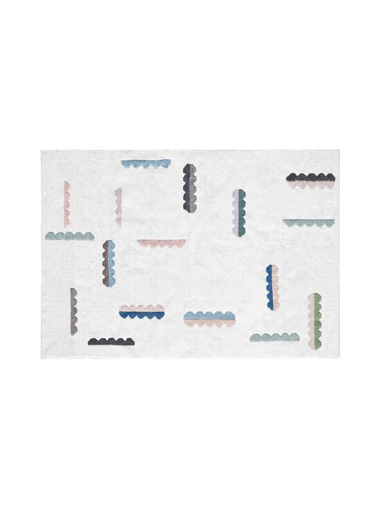 MUM'S - Soapbubbles Sweet -matto - SWEET | Stockmann - photo 1