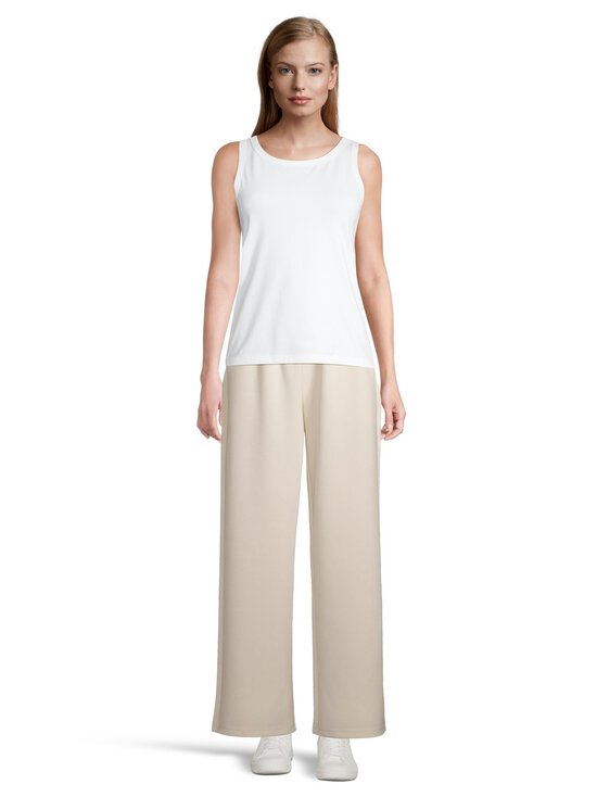 NOOM - Cilla Tank -toppi - WHITE | Stockmann - photo 2